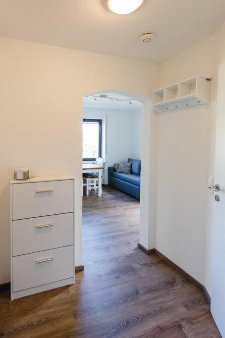 Ferienwohnung "Am Skilift" Herrischried Exterior foto