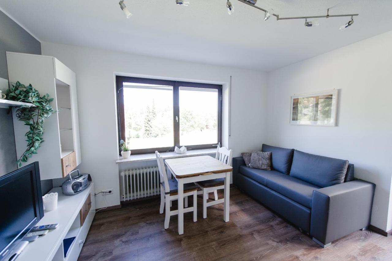 Ferienwohnung "Am Skilift" Herrischried Exterior foto