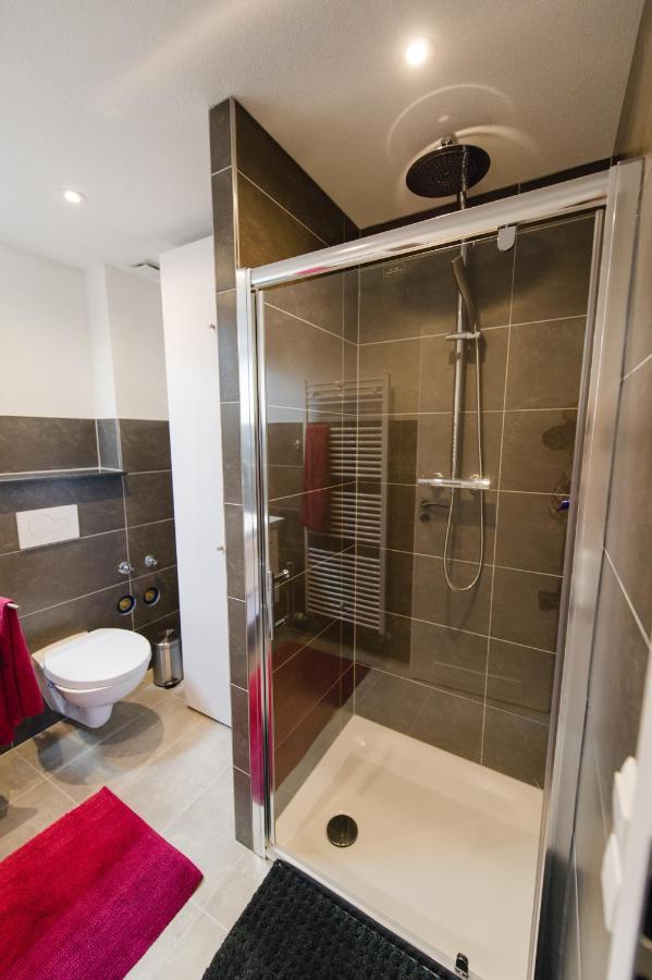 Ferienwohnung "Am Skilift" Herrischried Exterior foto