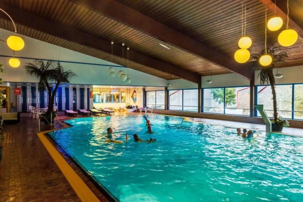 Ferienwohnung "Am Skilift" Herrischried Exterior foto