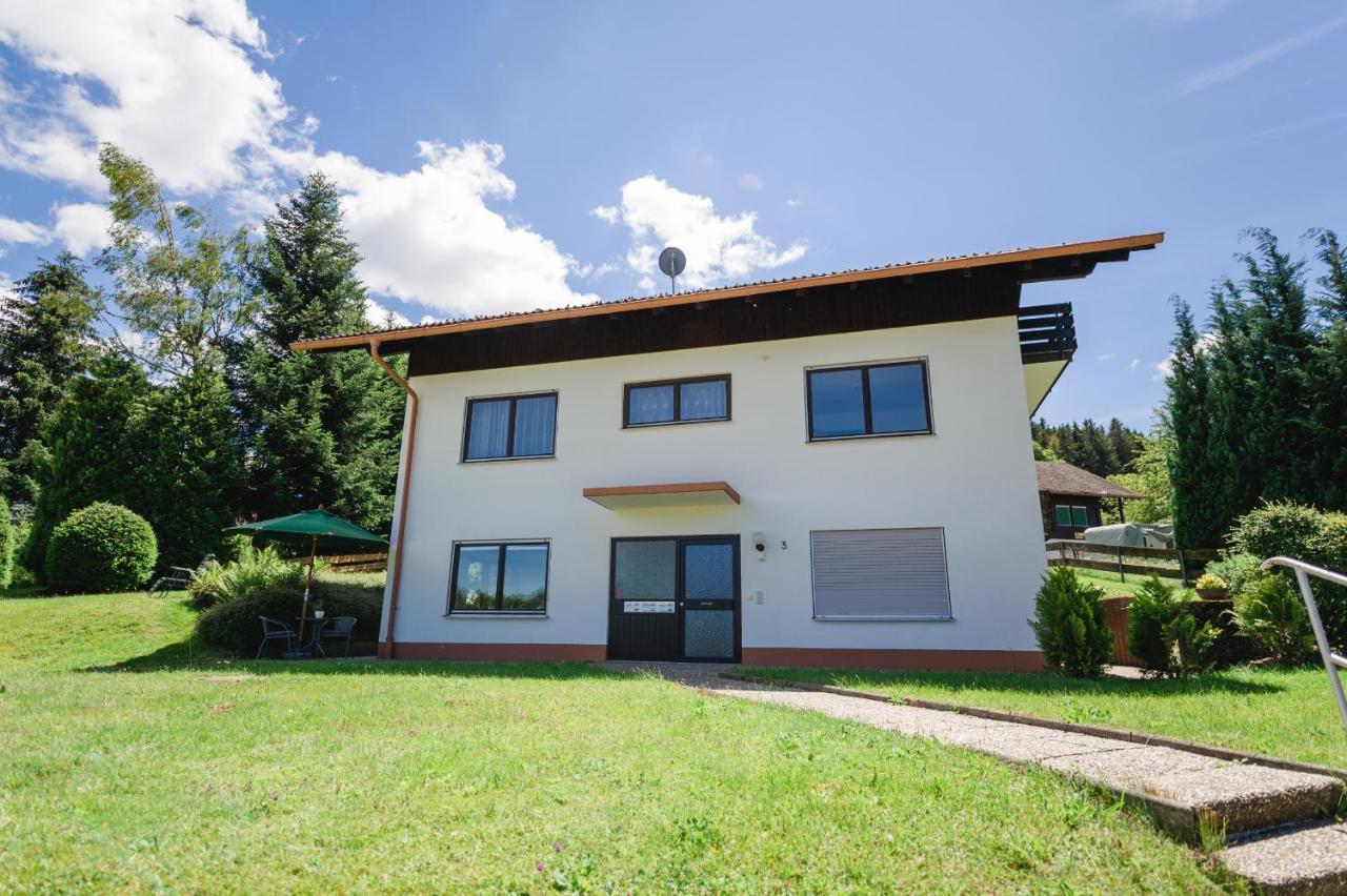 Ferienwohnung "Am Skilift" Herrischried Exterior foto