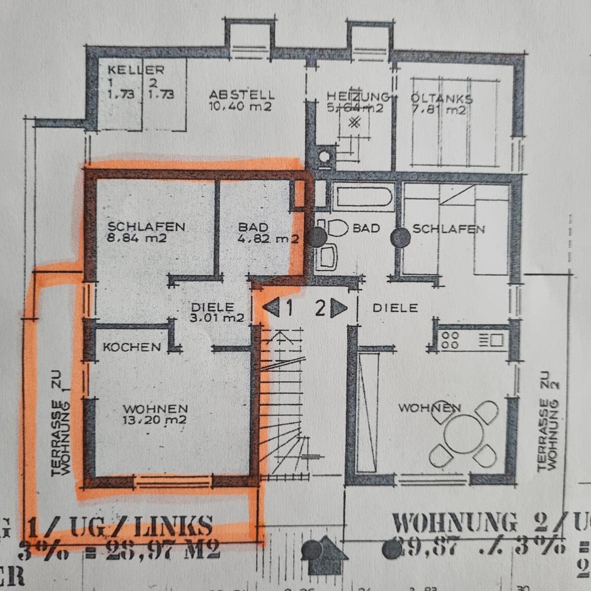 Ferienwohnung "Am Skilift" Herrischried Exterior foto